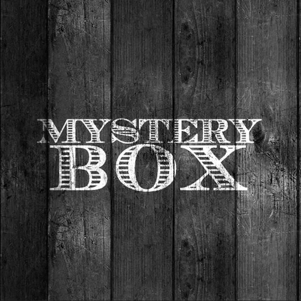 Your Choice Mystery Box!!!
